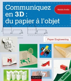 Capa do artigo Communiquez En 3d : Du Papier À L'Objet
