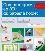 Capa do artigo Communiquez En 3d : Du Papier À L