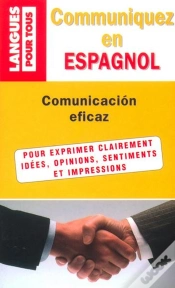 Capa do artigo Communiquez En Espagnol