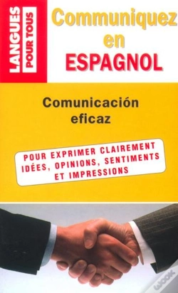 Capa do artigo Communiquez En Espagnol