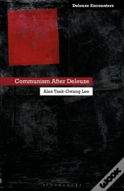 Capa do artigo Communism After Deleuze