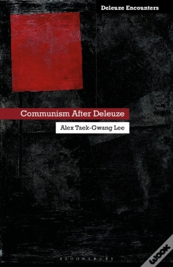 Capa do artigo Communism After Deleuze