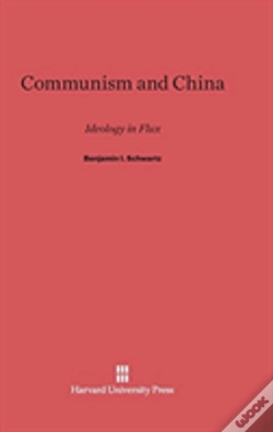 Capa do artigo Communism And China