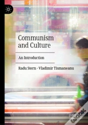 Capa do artigo Communism And Culture