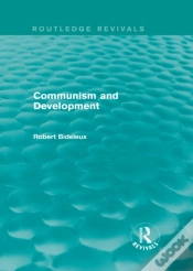 Capa do artigo Communism And Development (Routledge Revivals)