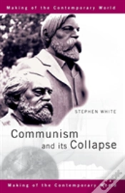 Capa do artigo Communism And Its Collapse
