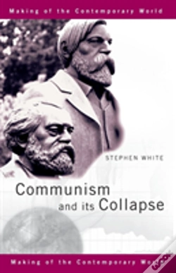 Capa do artigo Communism And Its Collapse