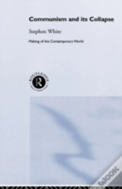 Capa do artigo Communism And Its Collapse
