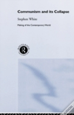 Capa do artigo Communism And Its Collapse