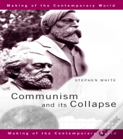 Capa do artigo Communism And Its Collapse
