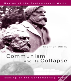 Capa do artigo Communism And Its Collapse