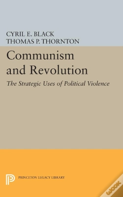 Capa do artigo Communism And Revolution