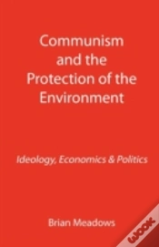 Capa do artigo Communism And The Protection Of The Environment