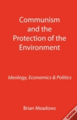 Capa do artigo Communism And The Protection Of The Environment
