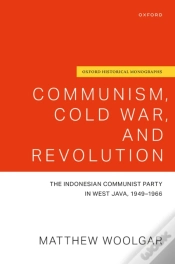 Capa do artigo Communism, Cold War, And Revolution