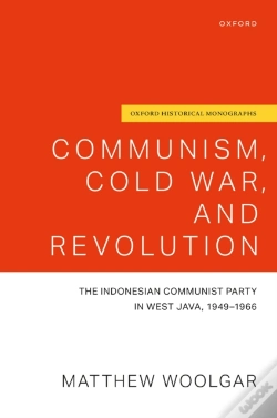 Capa do artigo Communism, Cold War, And Revolution