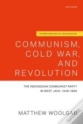 Communism, Cold War, And Revolution