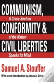 Capa do artigo Communism, Conformity And Liberties
