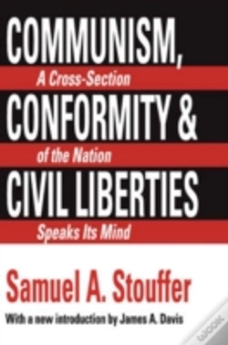 Capa do artigo Communism, Conformity And Liberties