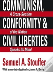 Capa do artigo Communism, Conformity And Liberties