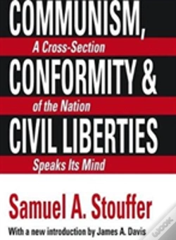 Capa do artigo Communism, Conformity And Liberties