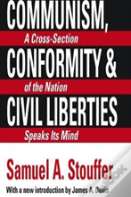 Communism, Conformity And Liberties