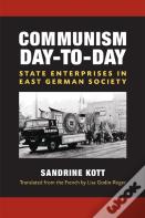Communism Day-To-Day