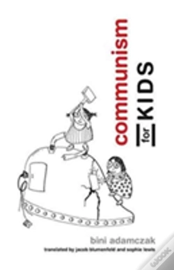 Capa do artigo Communism For Kids