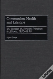 Communism, Health And Lifestyle
