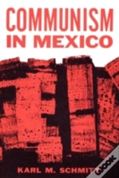 Communism In Mexico