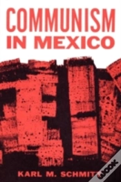 Capa do artigo Communism In Mexico
