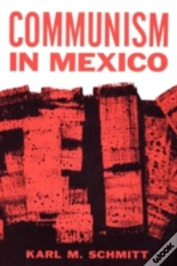 Capa do artigo Communism In Mexico