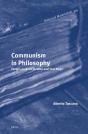 Communism In Philosophy - Preview