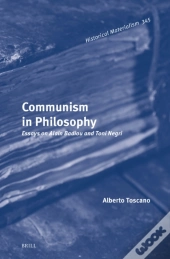Communism In Philosophy