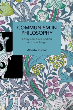 Capa do artigo Communism In Philosophy