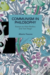 Capa do artigo Communism In Philosophy