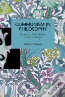 Communism In Philosophy