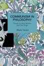 Communism In Philosophy - Preview