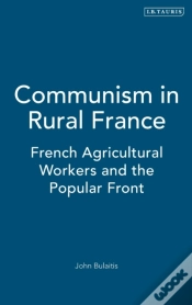 Capa do artigo Communism In Rural France