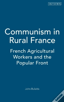 Capa do artigo Communism In Rural France