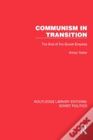 Communism In Transition