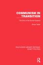 Communism In Transition - Preview