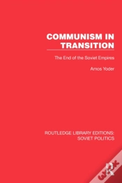 Capa do artigo Communism In Transition