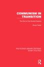 Communism In Transition - Preview