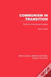 Communism In Transition