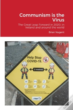 Capa do artigo Communism Is The Virus