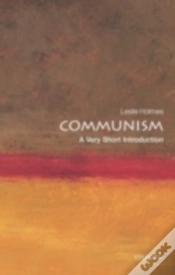 Capa do artigo Communism