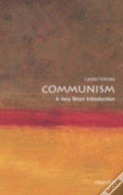 Capa do artigo Communism