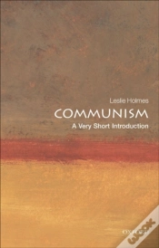 Capa do artigo Communism
