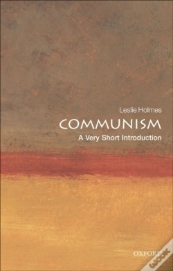Capa do artigo Communism